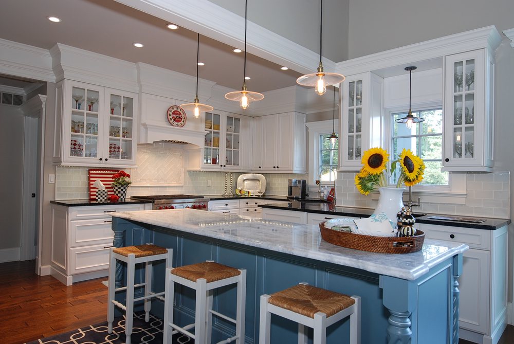 KITCHENS & BATHS UNLIMITED Updated October 2024 12 Photos & 13