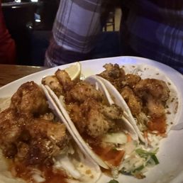 Cauliflower tacos! Great vegetarian options!! Cauliflower tacos! Great vegetarian options!!