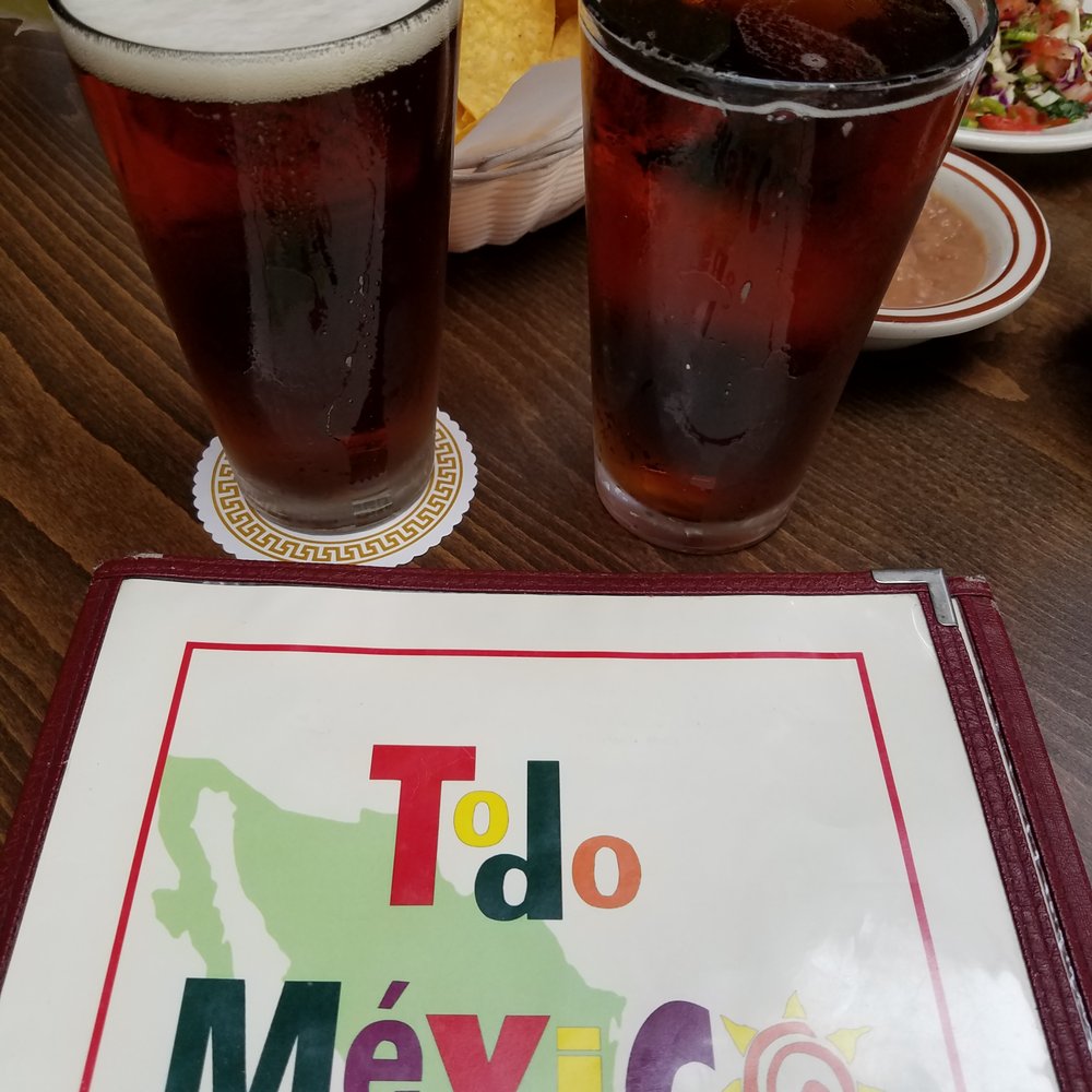 Todo Mexico - Dos Equis for $3.50 (hh) each. - Mexican Near Me - Snohomish, Washington Todo Mexico - Dos Equis for $3.50 (hh) each. - Mexican Near Me - Snohomish, Washington