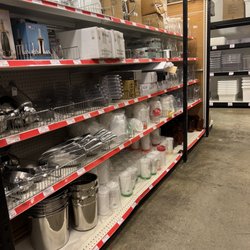 Restaurant Equippers Warehouse Store