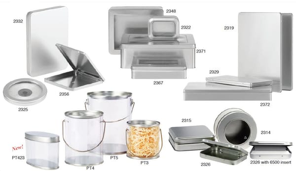 Innovative Packaging Group