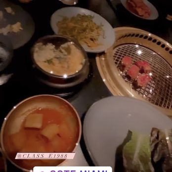 COTE Miami - Butcher's feast - Korean Near Me - Miami, Florida COTE Miami - Butcher's feast - Korean Near Me - Miami, Florida