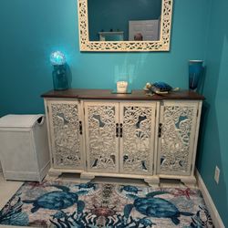 Alita's Hair & Massage - Alita's massage room