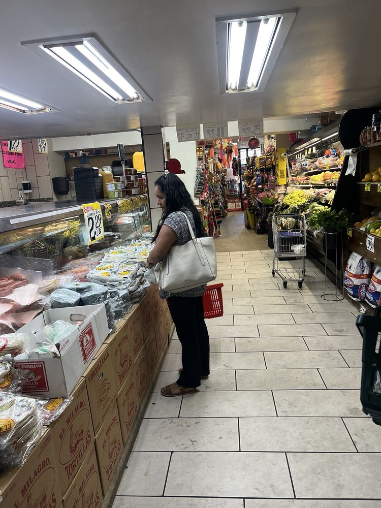 El Rey Foods