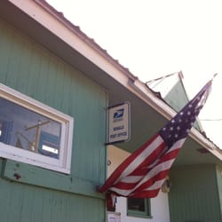 US Post Office