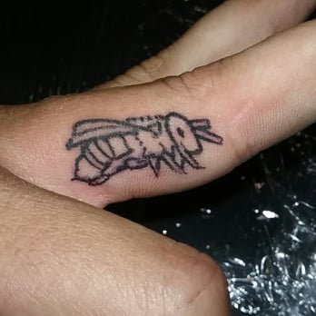 So Cal Ink - Killa bee. - Piercing Near Me - Glendale, California So Cal Ink - Killa bee. - Piercing Near Me - Glendale, California