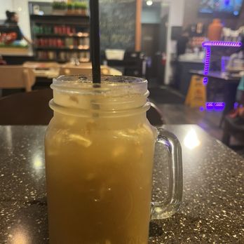 Hyderabad House - Masala soda - Indian Near Me - Scottsdale, Arizona Hyderabad House - Masala soda - Indian Near Me - Scottsdale, Arizona
