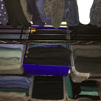 Tidy By Geneva - File folding at its best. Every item stands upright. - Home Organization Near Me Tidy By Geneva - File folding at its best. Every item stands upright. - Home Organization Near Me