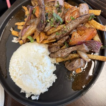 Al Toque Peruvian Kitchen - Peruvian Near Me - Oceanside, California