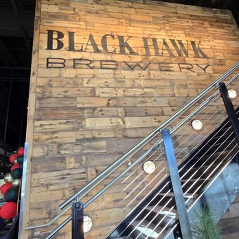 Black Hawk Brewery - American Near Me - Prosper, Texas
