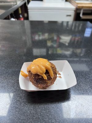 Between the Bagel NY by null
