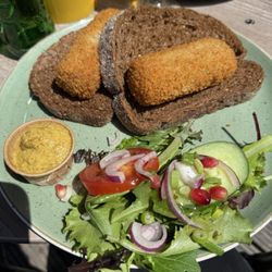 Vlot Grand Café - Lekker!