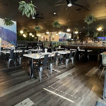 Micas - Peruvian Near Me - Rancho Cucamonga, California