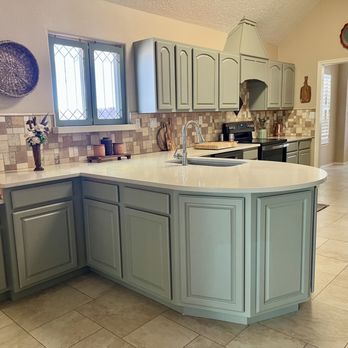 Freemans Finest - Kitchen remodeling - Landscaping Near Me