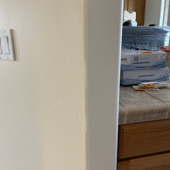 West Coast Painting Pros - Is this a professional line? - Painters Near Me - Palm Desert, California West Coast Painting Pros - Is this a professional line? - Painters Near Me - Palm Desert, California