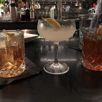 The Dearborn - New American Near Me - Chicago, Illinois