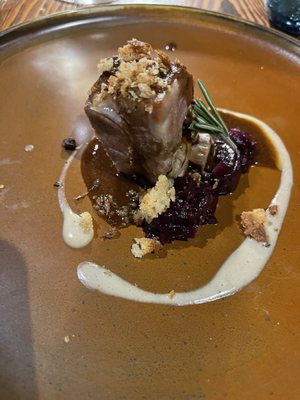 Restaurant La Ereta by null