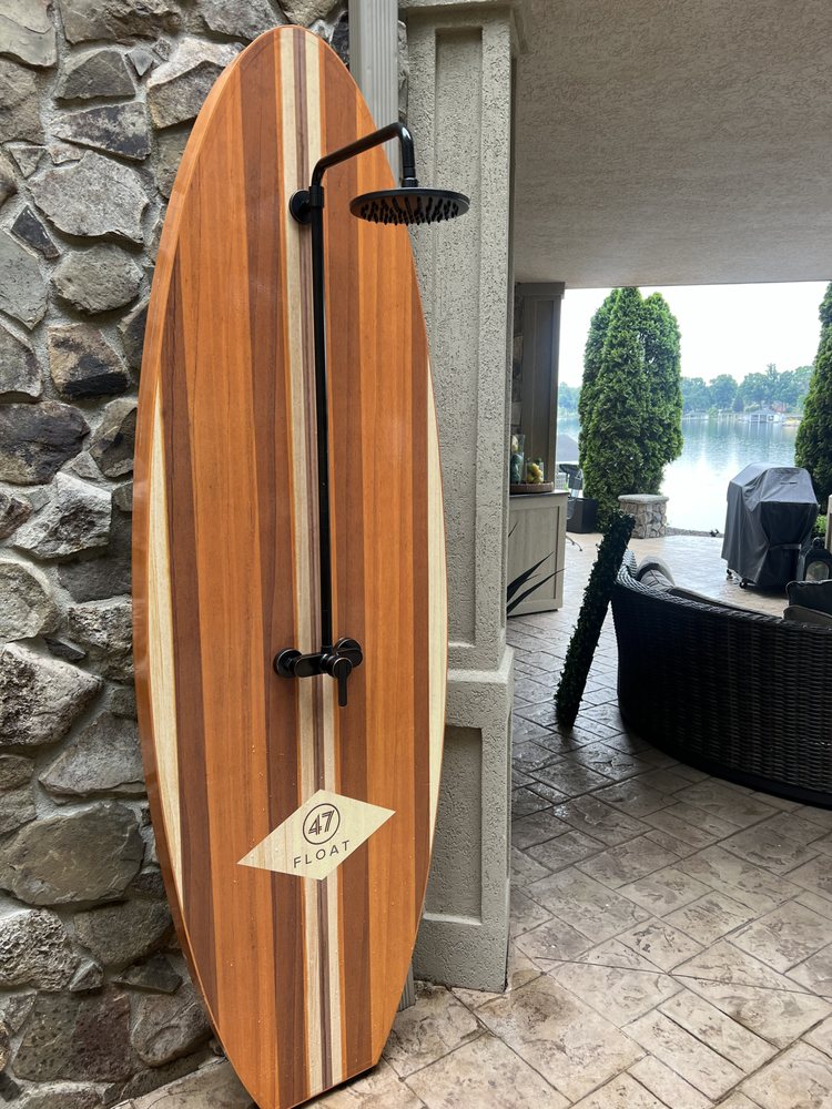 Slide of Lakeside Plumbing