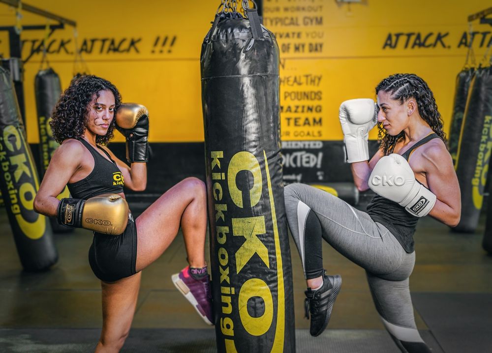 CKO KICKBOXING BRICKELL Updated July 2024 72 Photos & 82 Reviews
