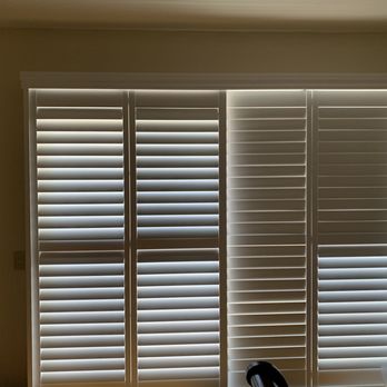 Slats Blinds - Shades & Blinds Near Me - Alameda, California