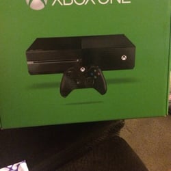 Xbox one!