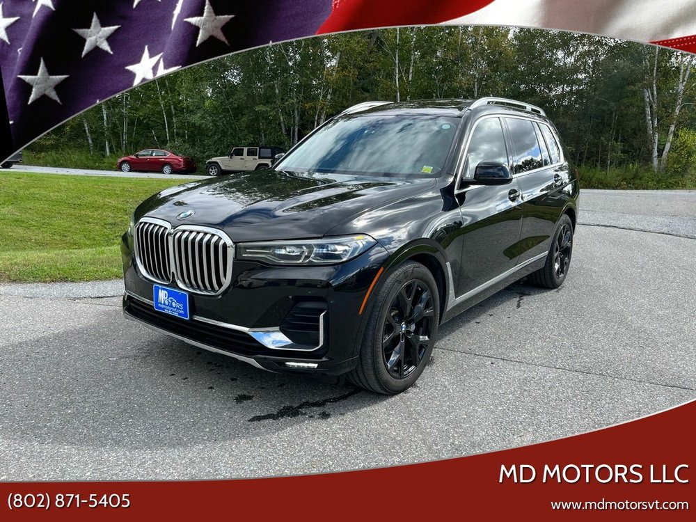 MD MOTORS Updated August 2024 85 Dorset Ln, Williston, Vermont
