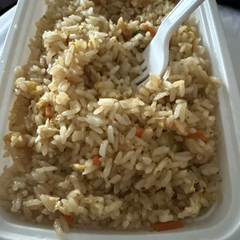 Todoroki - Amazing Hibachi Fried Rice - Japanese Near Me - Evanston, Illinois