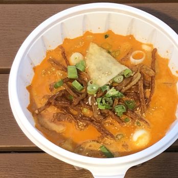 Jaws Topokki - Rose Topokki Soup ($15.99) - Korean Near Me - West Covina, California Jaws Topokki - Rose Topokki Soup ($15.99) - Korean Near Me - West Covina, California