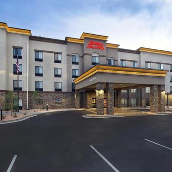 Hampton Inn & Suites Page - Lake Powell - Hotels Near Me - Page, Arizona Hampton Inn & Suites Page - Lake Powell - Hotels Near Me - Page, Arizona