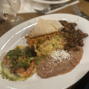 La Olla Mexican Cafe - Mexican Near Me - Tucson, Arizona