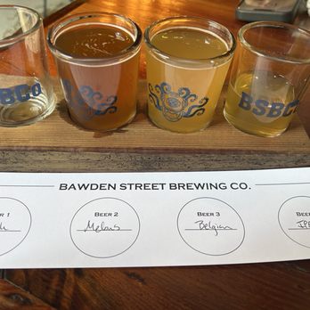 Bawden Street Brewing - Breweries Near Me - Ketchikan, Alaska