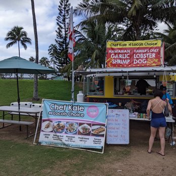 Hawaii’s Only - Food Truck - Food Stands Near Me - Kahuku, Hawaii Hawaii’s Only - Food Truck - Food Stands Near Me - Kahuku, Hawaii
