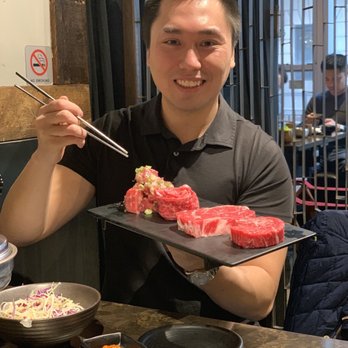 Anto - @EricHoRaw - Korean Near Me - New York, New York Anto - @EricHoRaw - Korean Near Me - New York, New York