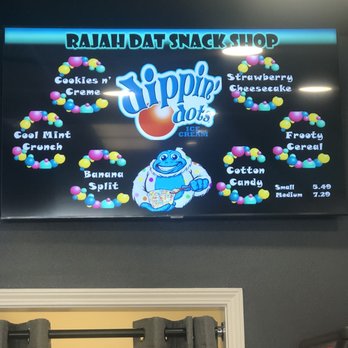 Rajah Dat Snack Shop - Shaved Ice Near Me - Waipahu, Hawaii Rajah Dat Snack Shop - Shaved Ice Near Me - Waipahu, Hawaii