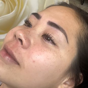 Sai Eyebrow Threading - Lash lift only $50, pick up the phone and book ur appointment!! - Waxing Near Me - Orange, California Sai Eyebrow Threading - Lash lift only $50, pick up the phone and book ur appointment!! - Waxing Near Me - Orange, California