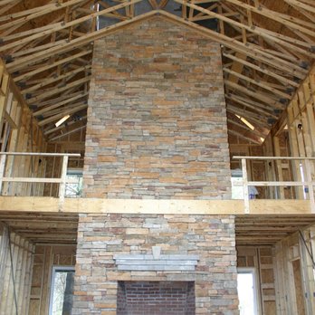 DR Graybill Services - the interior of a home under construction - General Contractors Near Me DR Graybill Services - the interior of a home under construction - General Contractors Near Me