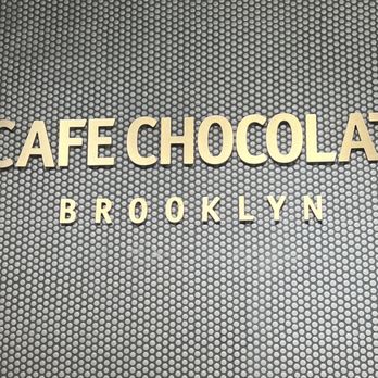 Cafe chocolat - Coffee & Tea Near Me - Brooklyn, New York Cafe chocolat - Coffee & Tea Near Me - Brooklyn, New York