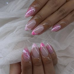 Mint Nail Lounge