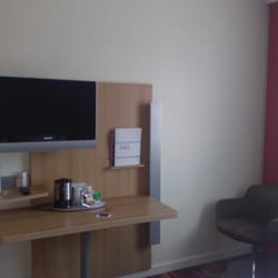 Atria Hôtel Mercure