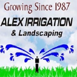 Alex Irrigation & Landscaping