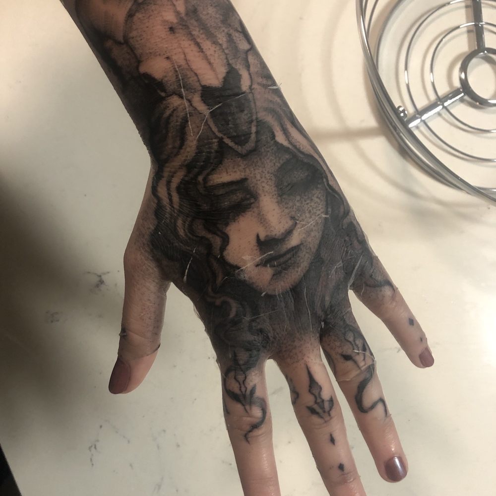 Singleton Tattoo - Tattoo Near Me - Dallas, Texas Singleton Tattoo - Tattoo Near Me - Dallas, Texas