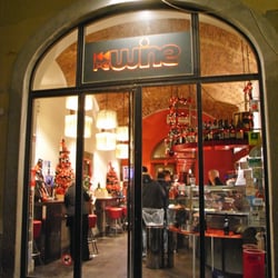 Rewine Bar