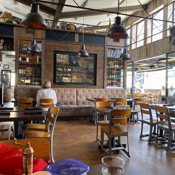 Craft House - Inside - New American Near Me - Dana Point, California Craft House - Inside - New American Near Me - Dana Point, California