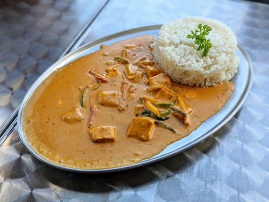 Curry Place by null