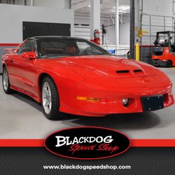Blackdog Speed Shop - YES, we F-Body! Camaro, Pontiac, Trans Am, Firebird and more! Call us for your next f-body project: (847) 634-7534.