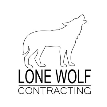 LONE WOLF Contracting - Handyman Near Me LONE WOLF Contracting - Handyman Near Me