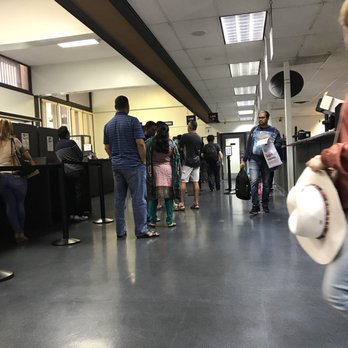 DMV office - Departments of Motor Vehicles Near Me - Santa Clara, California