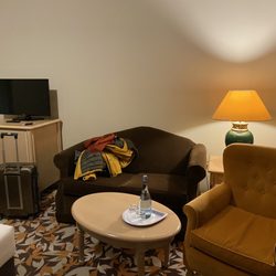Upstalsboom Hotel Ostseestrand