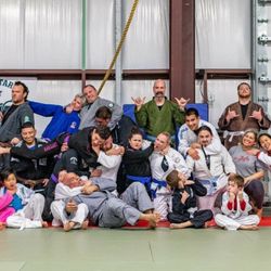 Honor Martial Arts - Lone Star Brazilian Jiu-Jitsu - Houston BJJ #houstonbrazilianbjj #texasbjj