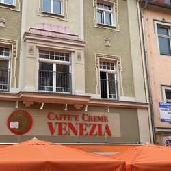 Caffe Creme Venezia - Caffe Creme Venezia
